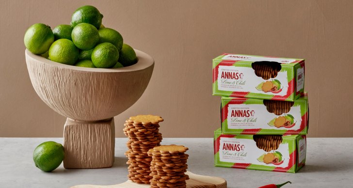 annas-pepparkakor